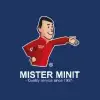 MISTER MINIT